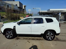 Обява за продажба на Dacia Duster Journey ~29 200 лв. - изображение 2