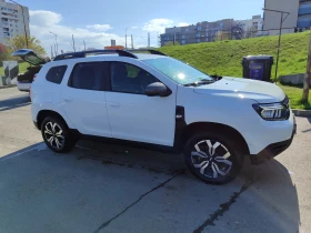 Обява за продажба на Dacia Duster Journey ~29 200 лв. - изображение 1