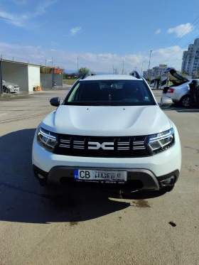 Обява за продажба на Dacia Duster Journey ~29 200 лв. - изображение 1