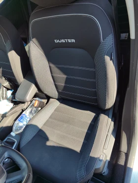 Dacia Duster Journey | Mobile.bg    14