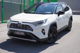 Обява за продажба на Toyota Rav4 2.5i HYBRID LOUNGE/DUAL-TONE ~53 550 лв. - изображение 1
