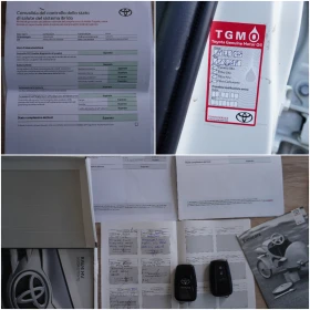 Toyota Rav4 2.5i HYBRID LOUNGE/DUAL-TONE - 53550 лв. - 92398934 17