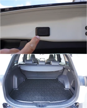 Toyota Rav4 2.5i HYBRID LOUNGE/DUAL-TONE - 53550 лв. - 92398934 16
