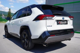 Обява за продажба на Toyota Rav4 2.5i HYBRID LOUNGE/DUAL-TONE ~53 550 лв. - изображение 2