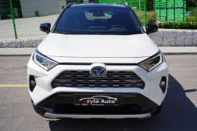 Обява за продажба на Toyota Rav4 2.5i HYBRID LOUNGE/DUAL-TONE ~53 550 лв. - изображение 7