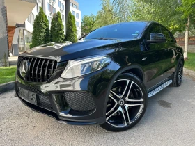 Mercedes-Benz GLE 43 AMG КАМЕРА / ПОДГРЕВ / РЕГИСТРИРАН - 80000 лв. - 46670309 3