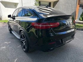 Mercedes-Benz GLE 43 AMG КАМЕРА / ПОДГРЕВ / РЕГИСТРИРАН - 80000 лв. - 46670309 5