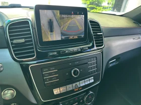 Mercedes-Benz GLE 43 AMG КАМЕРА / ПОДГРЕВ / РЕГИСТРИРАН - 80000 лв. - 46670309 12