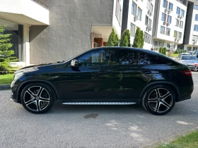 Mercedes-Benz GLE 43 AMG КАМЕРА / ПОДГРЕВ / РЕГИСТРИРАН - 80000 лв. - 46670309 4