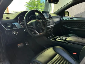 Mercedes-Benz GLE 43 AMG КАМЕРА / ПОДГРЕВ / РЕГИСТРИРАН - 80000 лв. - 46670309 9