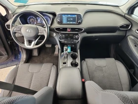 Hyundai Santa fe * CARFAX * АВТО КРЕДИТ * ЦЕНА ДО БГ! - 29999 лв. - 65400575 6
