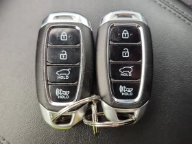 Hyundai Santa fe * CARFAX * АВТО КРЕДИТ * ЦЕНА ДО БГ! - 29999 лв. - 65400575 9