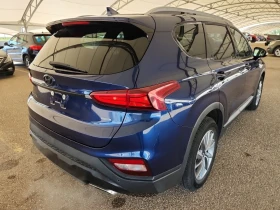 Hyundai Santa fe * CARFAX * АВТО КРЕДИТ * ЦЕНА ДО БГ! - 29999 лв. - 65400575 3