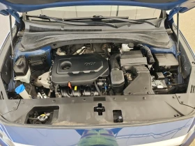Hyundai Santa fe * CARFAX * АВТО КРЕДИТ * ЦЕНА ДО БГ! - 29999 лв. - 65400575 10