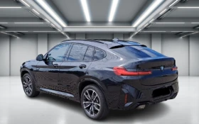 BMW X4 30i xDrive = M-Sport = Shadow Line Гаранция - 110340 лв. - 58097237 3