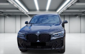 BMW X4 30i xDrive = M-Sport = Shadow Line Гаранция