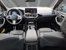 BMW X4 30i xDrive = M-Sport = Shadow Line Гаранция - 110340 лв. - 58097237 7