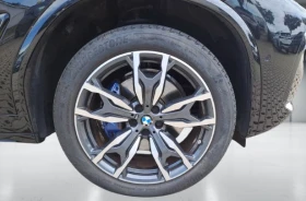 BMW X4 30i xDrive = M-Sport = Shadow Line Гаранция - 110340 лв. - 58097237 5