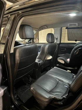 Обява за продажба на Mitsubishi Outlander Navi Keyless 4x4 ~8 999 лв. - изображение 8