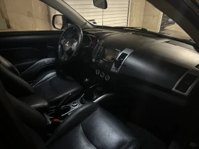 Обява за продажба на Mitsubishi Outlander Navi Keyless 4x4 ~8 999 лв. - изображение 7