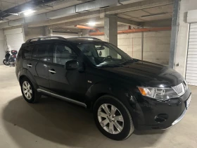 Обява за продажба на Mitsubishi Outlander Navi Keyless 4x4 ~8 999 лв. - изображение 4