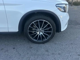 Mercedes-Benz GLC 300 * 4MATIC * CARFAX * ЦЕНА ДО БЪЛГАРИЯ - 39700 лв. - 94945979 6