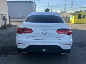 Mercedes-Benz GLC 300 * 4MATIC * CARFAX * ЦЕНА ДО БЪЛГАРИЯ - 39700 лв. - 94945979 4