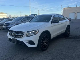 Mercedes-Benz GLC 300 * 4MATIC * CARFAX * ЦЕНА ДО БЪЛГАРИЯ