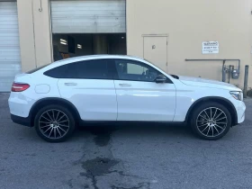 Mercedes-Benz GLC 300 * 4MATIC * CARFAX * ЦЕНА ДО БЪЛГАРИЯ - 39700 лв. - 94945979 3