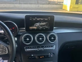 Mercedes-Benz GLC 300 * 4MATIC * CARFAX * ЦЕНА ДО БЪЛГАРИЯ - 39700 лв. - 94945979 9