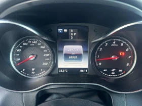 Mercedes-Benz GLC 300 * 4MATIC * CARFAX * ЦЕНА ДО БЪЛГАРИЯ - 39700 лв. - 94945979 8