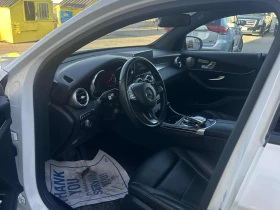 Mercedes-Benz GLC 300 * 4MATIC * CARFAX * ЦЕНА ДО БЪЛГАРИЯ - 39700 лв. - 94945979 7