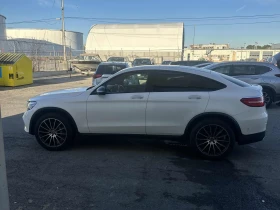 Mercedes-Benz GLC 300 * 4MATIC * CARFAX * ЦЕНА ДО БЪЛГАРИЯ - 39700 лв. - 94945979 5