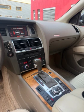 Audi Q7 * *  | Mobile.bg    10