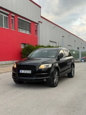 Audi Q7 * *  | Mobile.bg    2