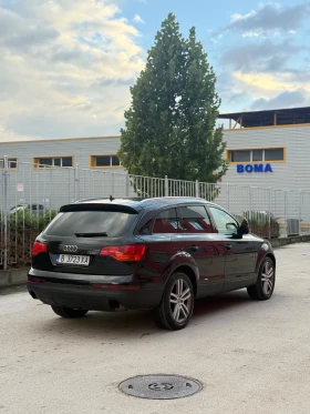 Audi Q7 * *  | Mobile.bg    3