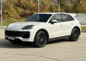 Porsche Cayenne GTS/FACELIFT/SPORT DESIGN/CARBON/BOSE/PANO/HEAD UP - 133980 € / 262042.10 лв. - 36082417 3