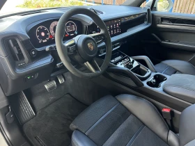 Porsche Cayenne GTS/FACELIFT/SPORT DESIGN/CARBON/BOSE/PANO/HEAD UP - 133980 € / 262042.10 лв. - 36082417 10
