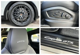 Porsche Cayenne GTS/FACELIFT/SPORT DESIGN/CARBON/BOSE/PANO/HEAD UP - 133980 € / 262042.10 лв. - 36082417 17