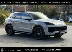 Porsche Cayenne GTS/FACELIFT/SPORT DESIGN/CARBON/BOSE/PANO/HEAD UP