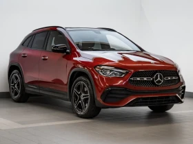 Mercedes-Benz GLA 250 4MATIC AMG* KEYLESS* ПОДГРЕВ* ПАНОРАМА* КАМЕРА