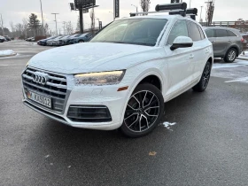 Audi Q5 * Komfort * CARFAX * БЕЗ ПЪРВОНАЧАЛНА ВНОСКА