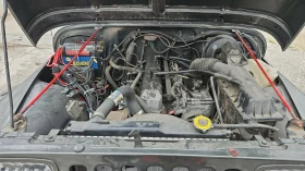 Jeep Wrangler YJ, снимка 8