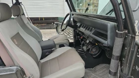 Jeep Wrangler YJ, снимка 11