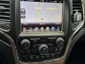 Jeep Grand cherokee 2017 Overland * CARFAX * БЕЗ ПЪРВОНАЧАЛНА ВНОСКА - 16850 € / 32955.74 лв. - 95999804 9