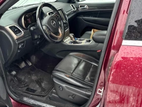 Jeep Grand cherokee 2017 Overland * CARFAX * БЕЗ ПЪРВОНАЧАЛНА ВНОСКА - 16850 € / 32955.74 лв. - 95999804 7