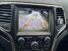 Jeep Grand cherokee 2017 Overland * CARFAX * БЕЗ ПЪРВОНАЧАЛНА ВНОСКА - 16850 € / 32955.74 лв. - 95999804 15