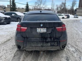 BMW X6 * xDrive35i * CARFAX * БЕЗ ПЪРВОНАЧАЛНА ВНОСКА - 10100 € / 19753.88 лв. - 13599794 4