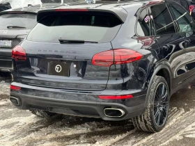 Porsche Cayenne * | PREMIUM | BOSE | PANO | RED LEATHER * CARFAX * - 23300 € / 45570.84 лв. - 74063738 10
