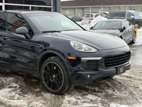 Porsche Cayenne * | PREMIUM | BOSE | PANO | RED LEATHER * CARFAX * - 23300 € / 45570.84 лв. - 74063738 7